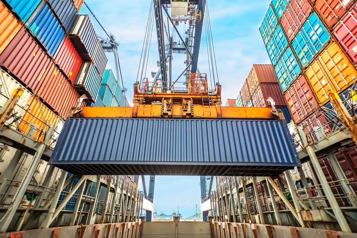 Forwarding / Shipping - Custom Clearance
